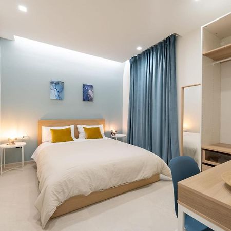 Napoli Maison Suite Екстериор снимка