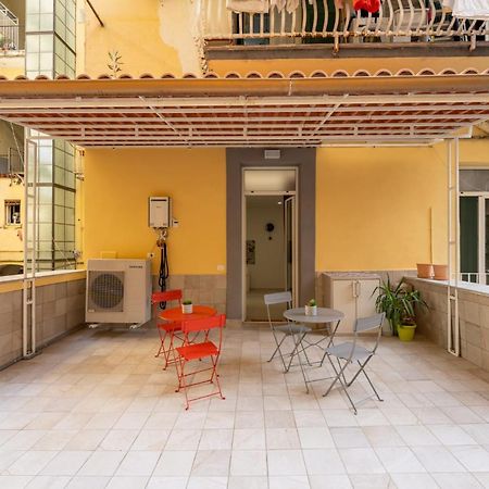 Napoli Maison Suite Екстериор снимка
