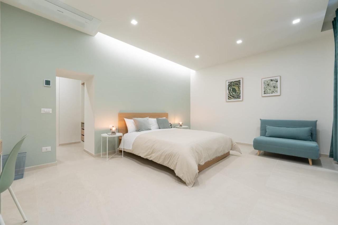 Napoli Maison Suite Екстериор снимка