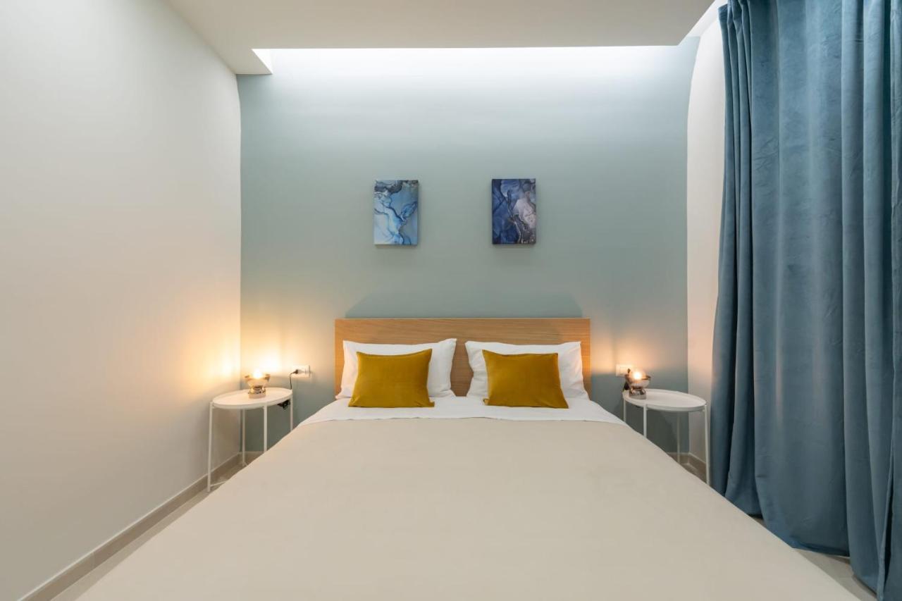 Napoli Maison Suite Екстериор снимка