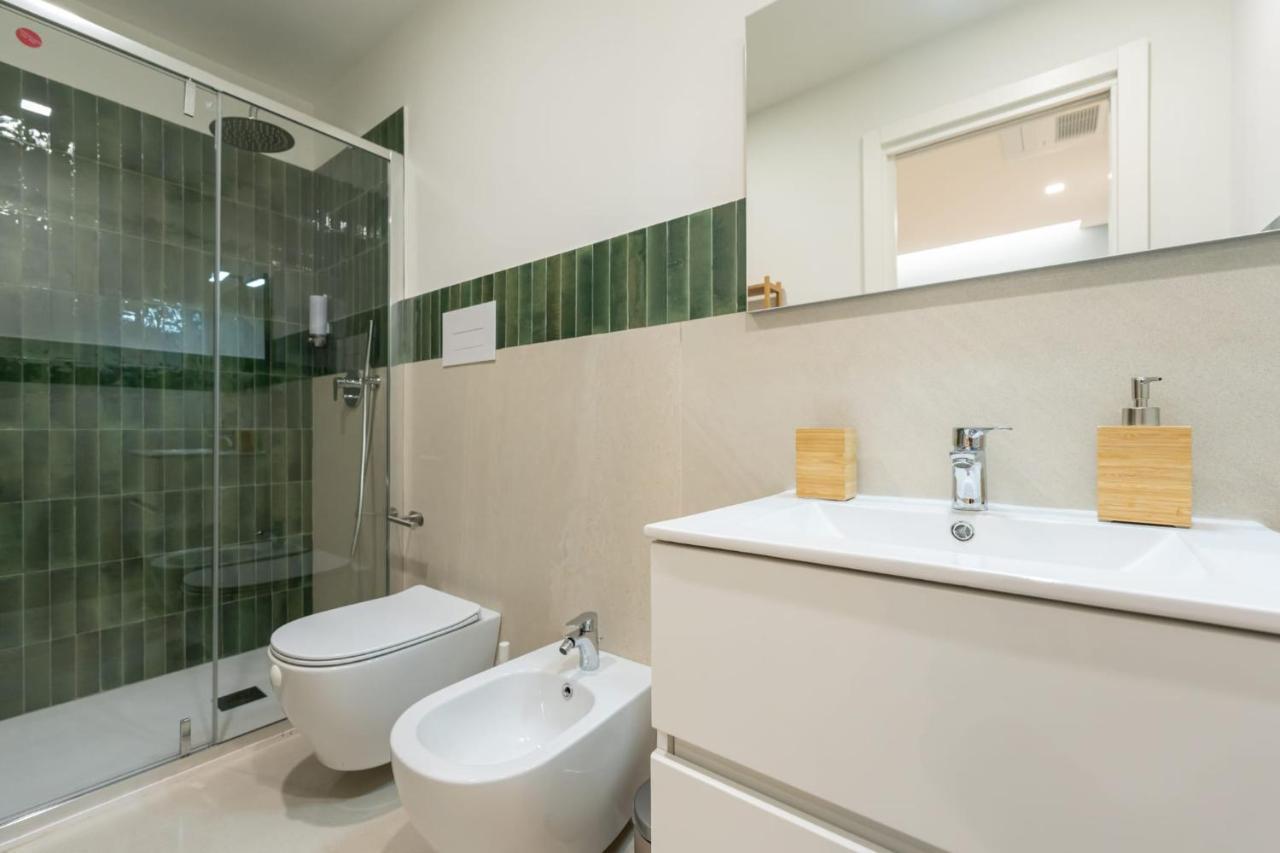 Napoli Maison Suite Екстериор снимка