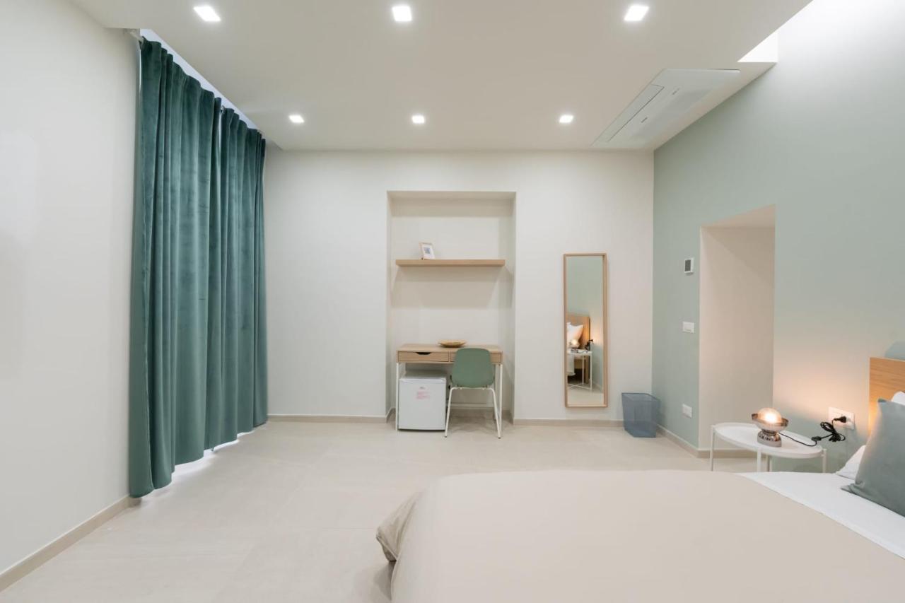 Napoli Maison Suite Екстериор снимка