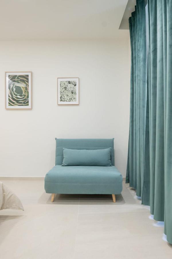 Napoli Maison Suite Екстериор снимка