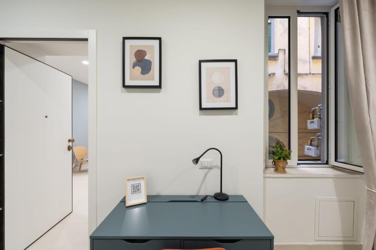 Napoli Maison Suite Екстериор снимка