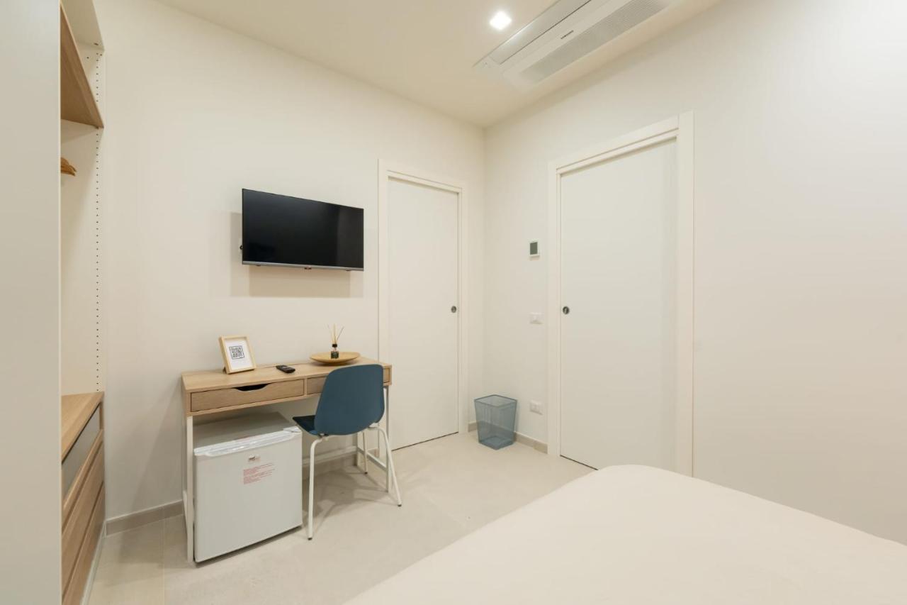 Napoli Maison Suite Екстериор снимка