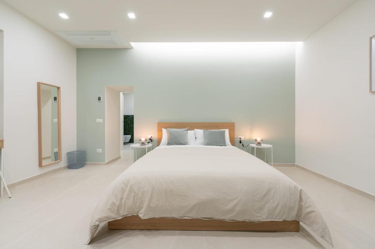 Napoli Maison Suite Екстериор снимка