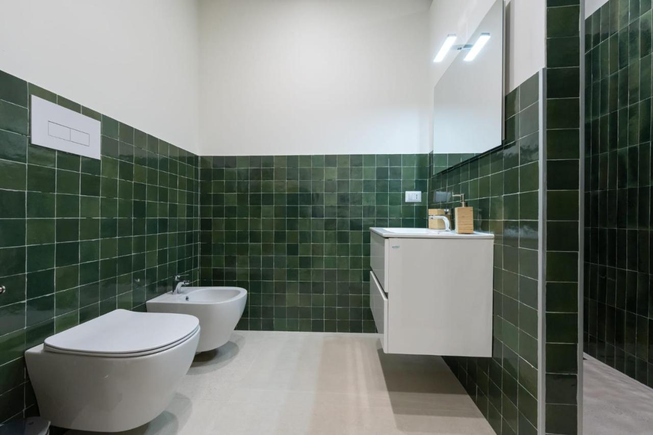 Napoli Maison Suite Екстериор снимка