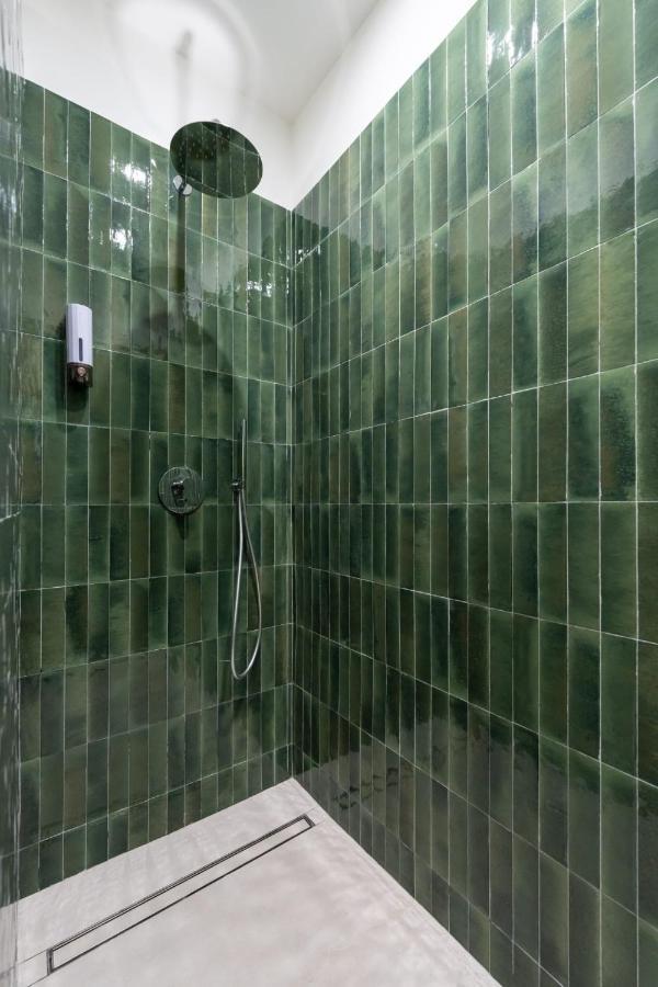 Napoli Maison Suite Екстериор снимка