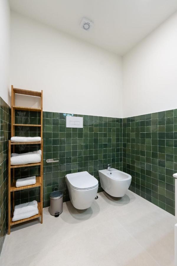 Napoli Maison Suite Екстериор снимка