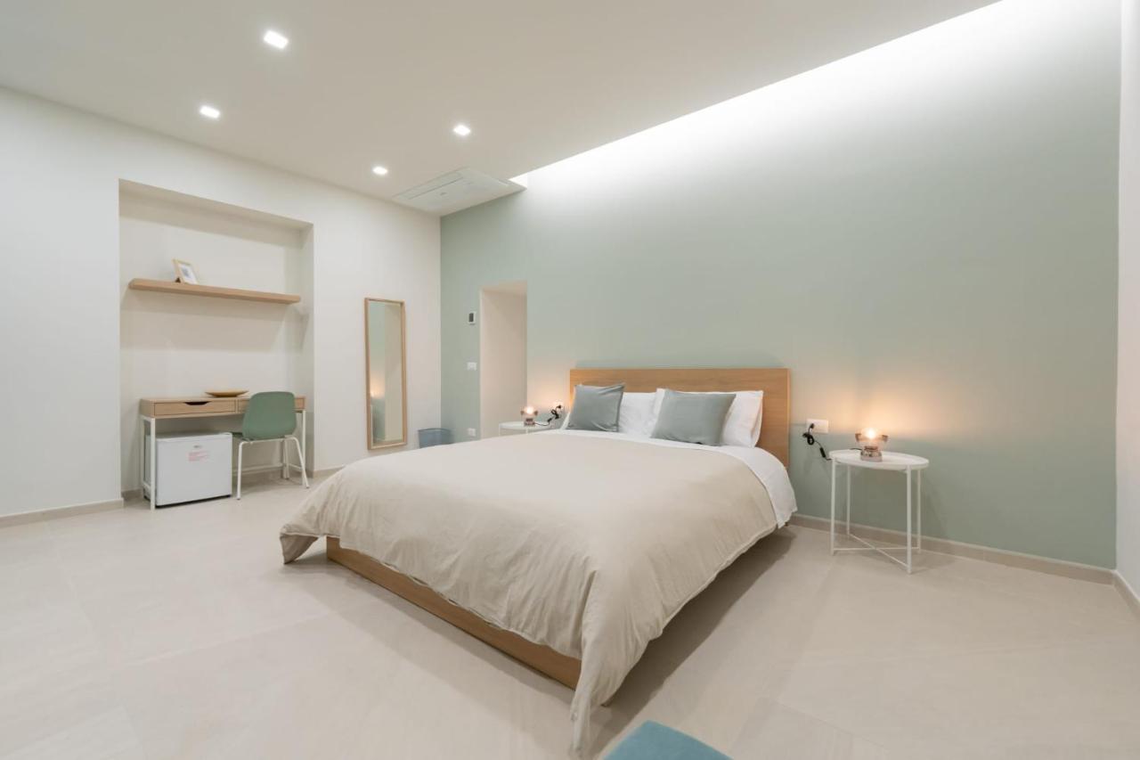 Napoli Maison Suite Екстериор снимка