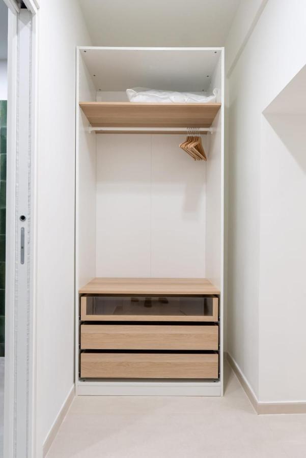Napoli Maison Suite Екстериор снимка