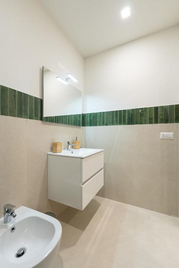 Napoli Maison Suite Екстериор снимка